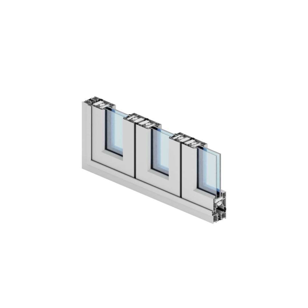 Optidoor Panorama